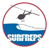 Surfreps logo