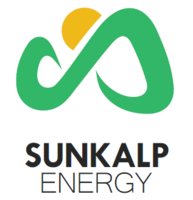 Sunkalp Energy logo