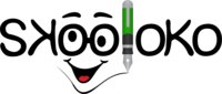 Skooloko logo