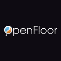 OpenFloor logo