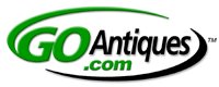 GoAntiques logo