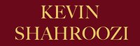 Kevin Shahroozi Corp logo