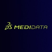 Medidata Solutions logo