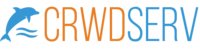 CrwdServ logo