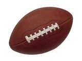 Craps Football Game logo