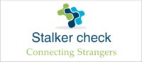 Stalker Check logo