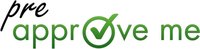 Pre Approve Me logo