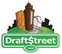 DraftStreet logo