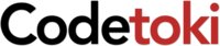 Codetoki logo