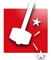 Soundforge.Inc logo