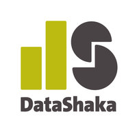 DataShaka logo