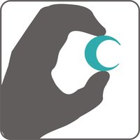 Cursive Crew logo