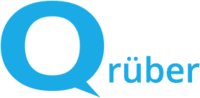 Qruber logo