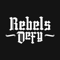 RebelsDefy logo
