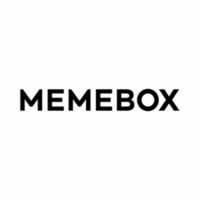 Memebox logo