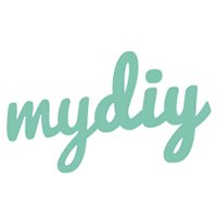 MYDIY logo