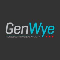 GenWye logo