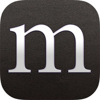 manneqn logo