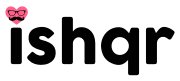 Ishqr logo