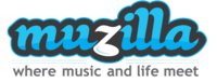 Muzilla.org logo