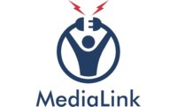 MediaLink logo