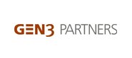 Gen3 Partners logo