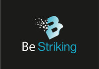 Be Striking. logo