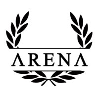 The Arena Co. logo