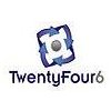 TwentyFour6 -  advertising