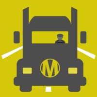 MyTruckBoard.com logo