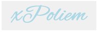 xPoliem logo