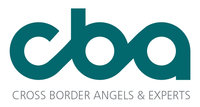 Cross Border Angels logo