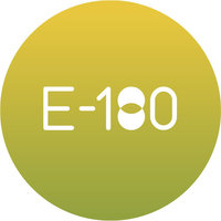 E-180 logo