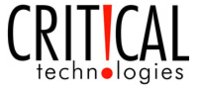 Critical Technologies Group, LLC logo
