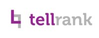 tellrank logo