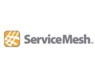 ServiceMesh logo