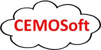 CEMOSoft logo
