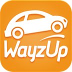Wayz-Up logo