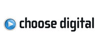 Choose Digital logo