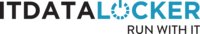 ITDataLocker logo
