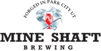 Mine Shaft Brewing logo