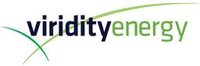 Viridity Energy logo