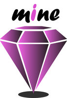 Mine logo