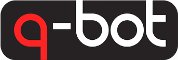 Q-Bot logo