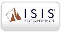 Isis Pharmaceuticals logo