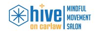 Hive on Carlaw logo
