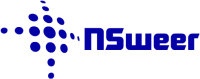 NSweer logo