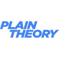 Plain Theory logo