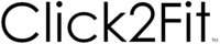 Click2Fit logo