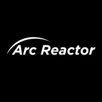 Arc Reactor logo